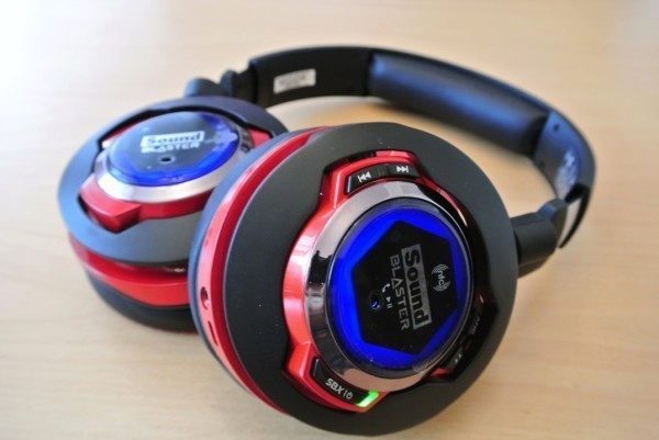 Creative EVO ZxR - bluetooth