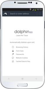 dolphin zero 1