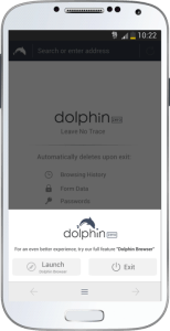 dolphin zero 2