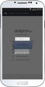 dolphin zero 3