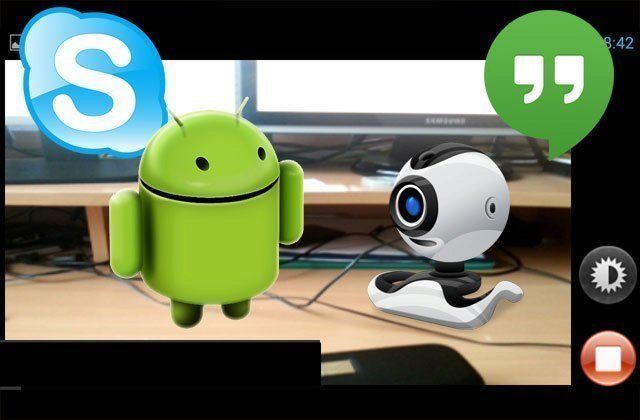 droidcam ico