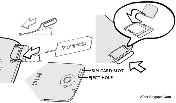 eject-card-tray-insert-micro-sim-htc-one-x-plus
