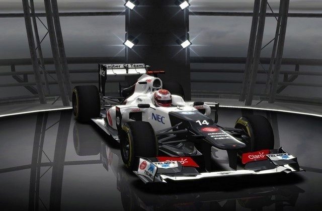 F1Challenge-G2 F1Challenge-G2