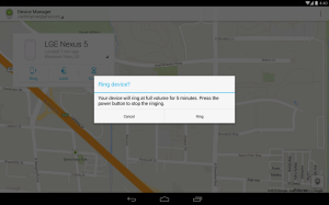google device manager 2
