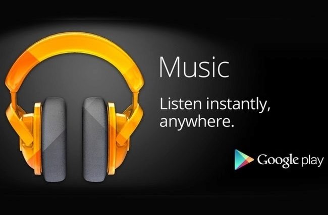 Google Music