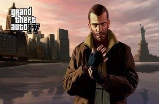 gta 4