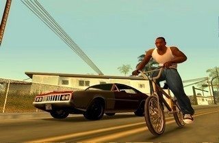 gta featured