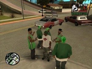 gta SA 1