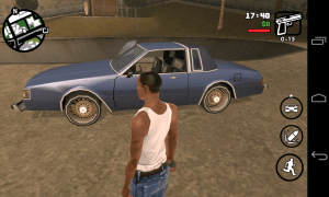 gta sa max