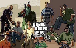 gta san andreas story 1