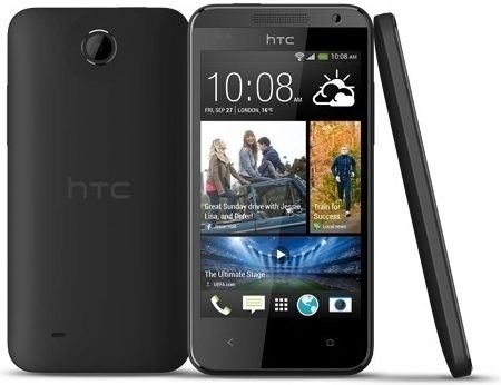 htc desire 300