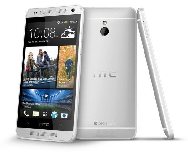 HTC One mini