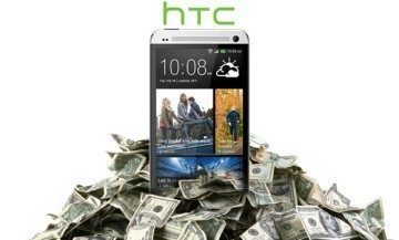 HTC-zisk