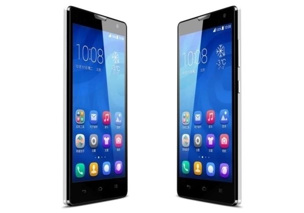 huawei honor 3c main