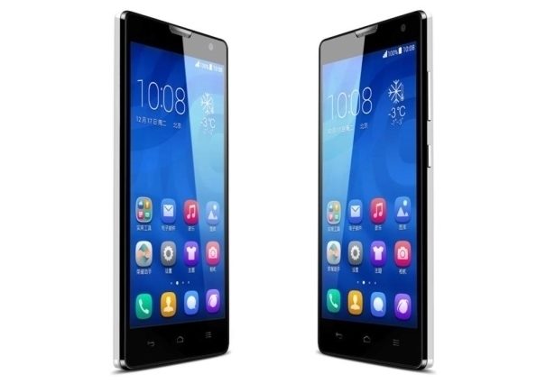 Huawei Honor 3C