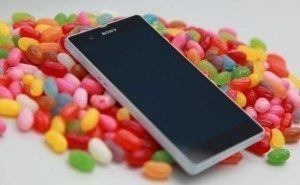 Sony Xperia Z, Xperia ZL, Xperia ZR a Xperia Tablet Z dostávají Android 4.3