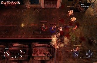 killing floor featured 2 killing floor featured 2