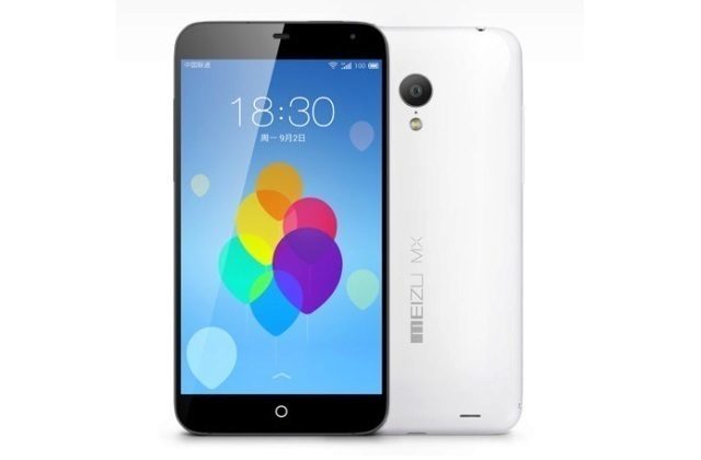 Meizu MX3 Meizu MX3