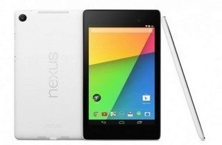 nexus 7 white II nexus 7 white II