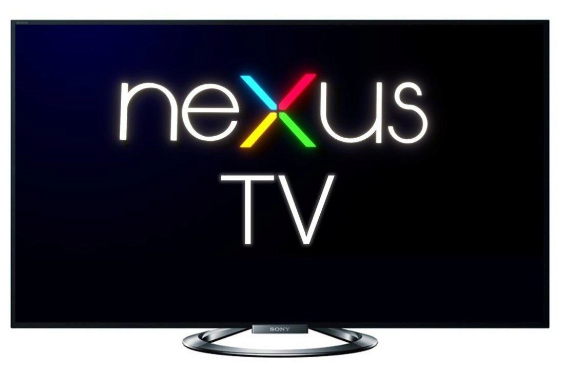 nexus-tv-google nexus-tv-google