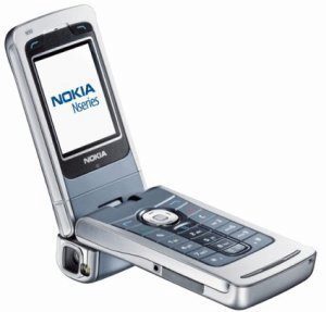 Nokia-N90