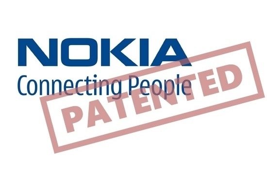 nokiapatented