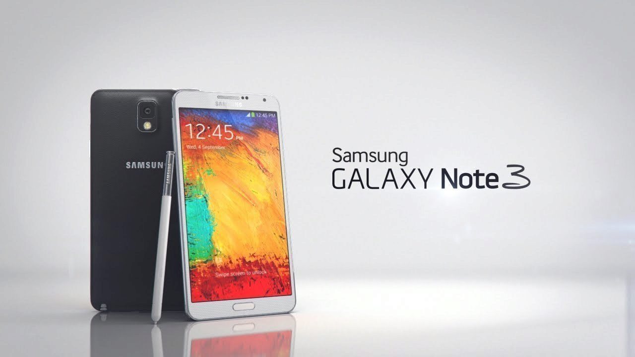 note3 note3