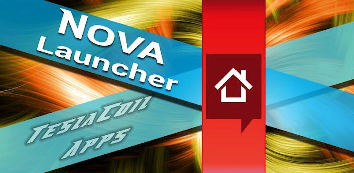 Nova Launcher banner