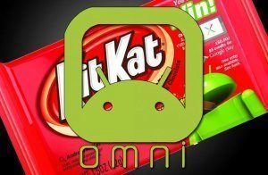 Alternativní ROMka OmniROM přináší Android 4.4 KitKat