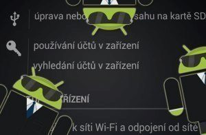 Nenechte se špehovat svým Androidem!