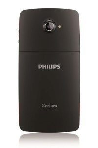 Philips Xenium W7555