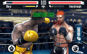 real boxing 1