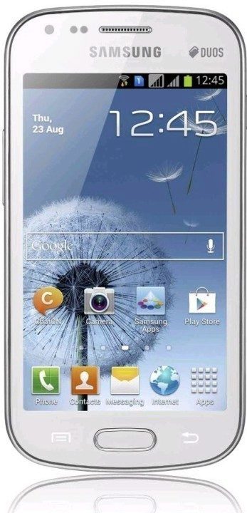 samsung galaxy s duos