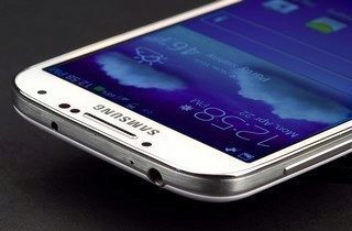 samsung galaxy s4 polycarbonate body macro