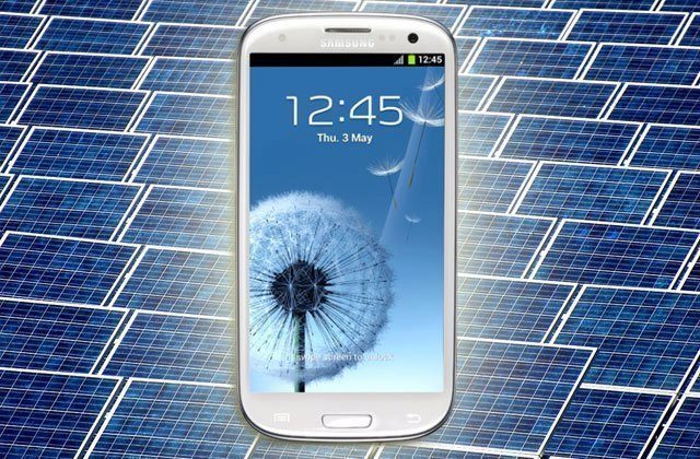 samsung solar