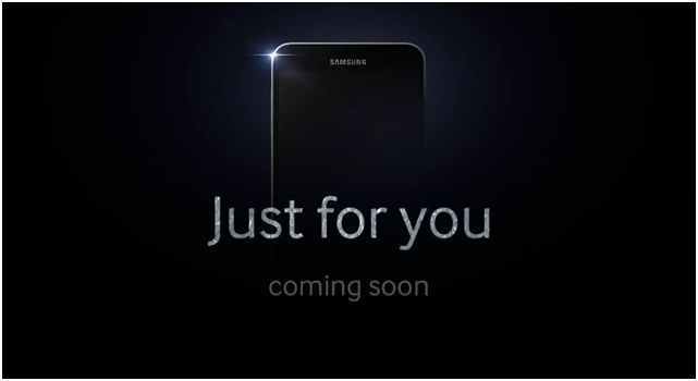 Samsung_Teaser_Just_For_You