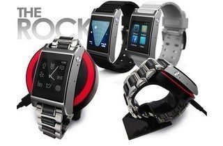 The-Rock-Smartwatch The-Rock-Smartwatch