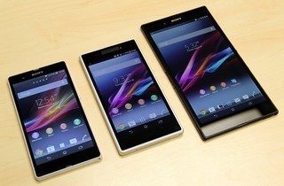 z1 and z ultra z1 and z ultra