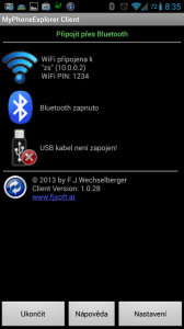 MyPhoneExplorer