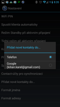 MyPhoneExplorer