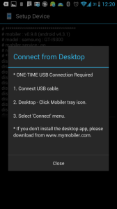 MyMobiler