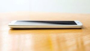 LG G Pro 2 první fotky chystané novinky