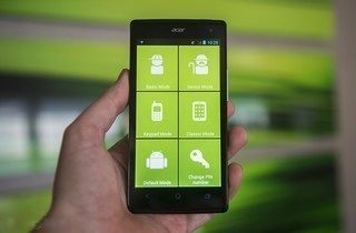 acer liquid z52
