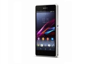 Sony Xperia Z1 Compact