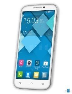 Alcatel OneTouch Pop C9