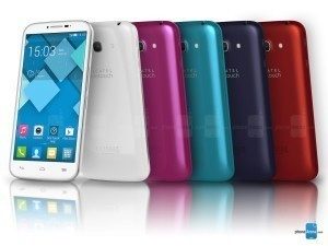 Alcatel OneTouch Pop C9