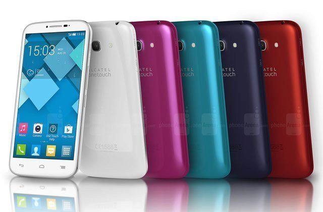 alcatel onetouch pop c9 ico