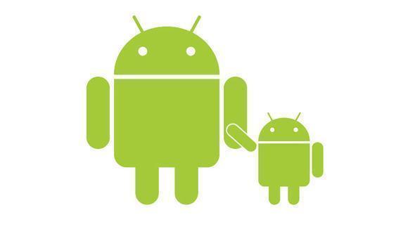 Android kids