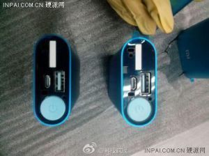 Xiaomi Power Bank 5 200 mAh