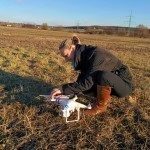 DJI Phantom Vision 2 zvládne i žena